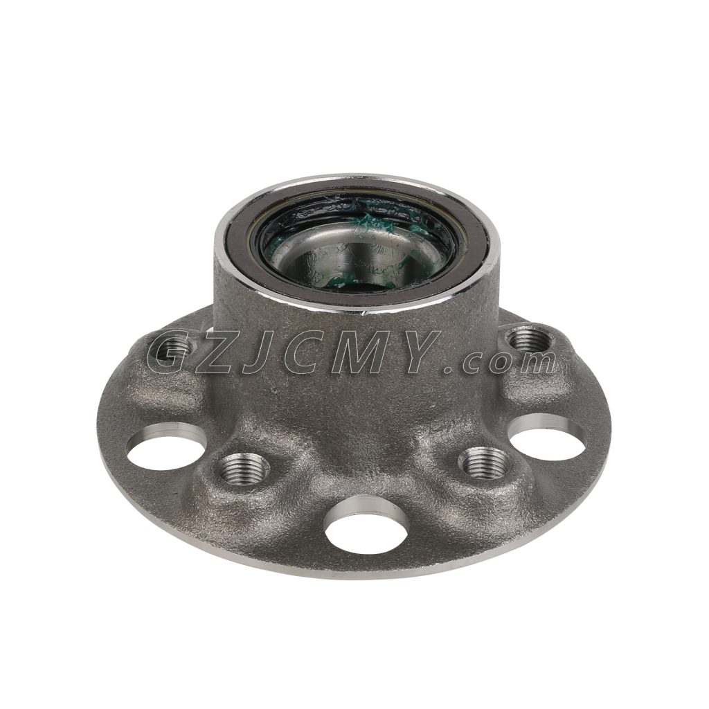 #244 Front Wheel Hub Bearing For Mercedes-Benz W226 W292 ML300 GLE320 2213300225