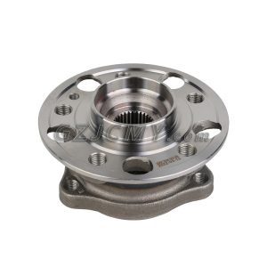 #249 Front Wheel Hub Bearing For Mercedes-Benz W222 W217 2223340306