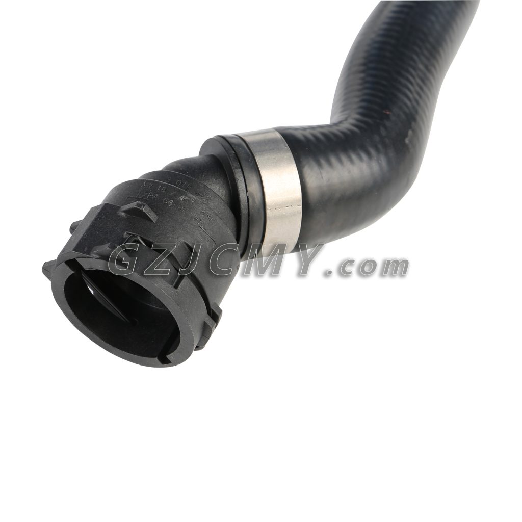 #564 Engine Radiator Coolant Hose For Mercedes-Benz 222 S400 2225018691