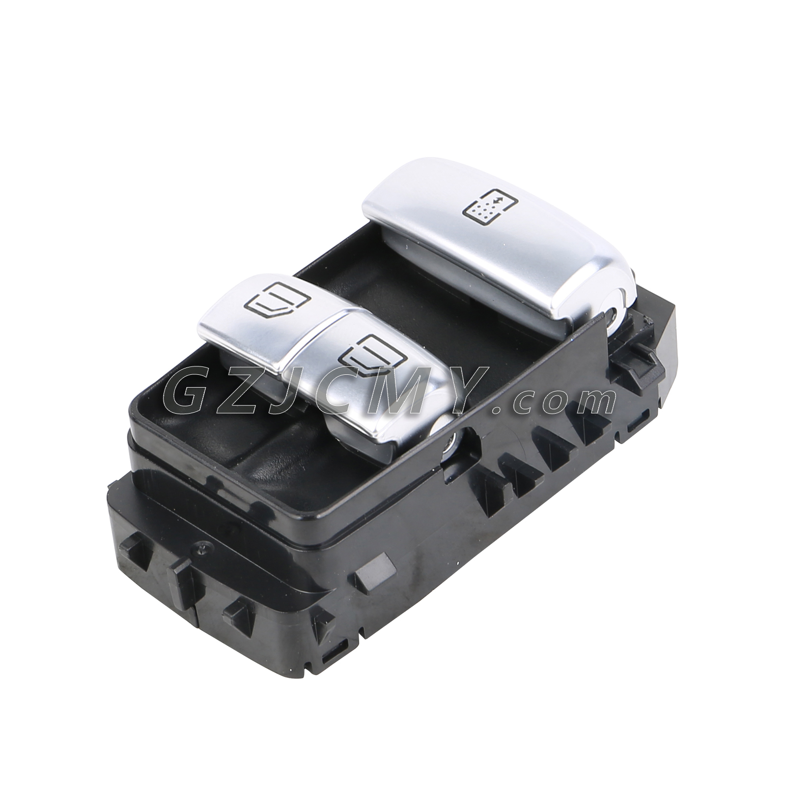 #171 Rear Glass Lifter Switch Black For Mercedes-Benz W213 W222 S600 ...