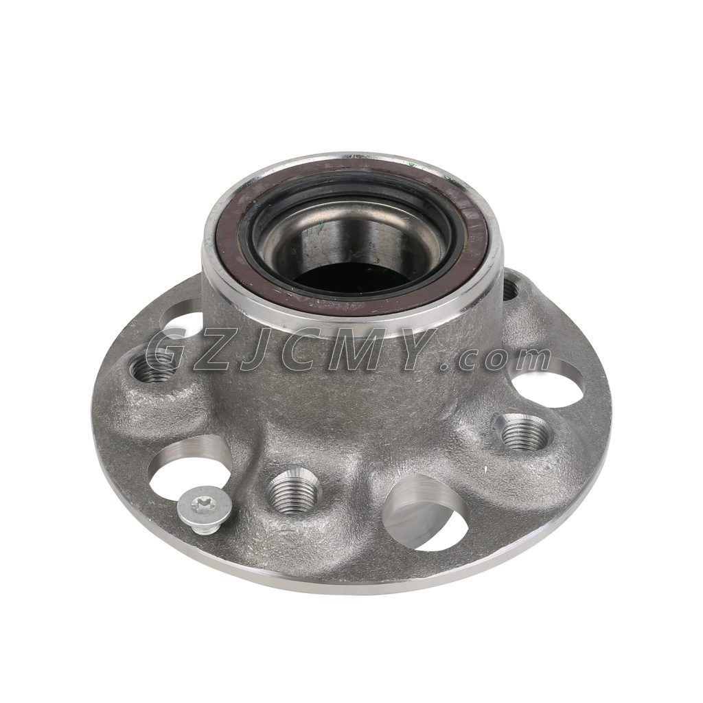 #252 Front Wheel Hub Bearing For Mercedes-Benz W211 W212 W221 2303300325