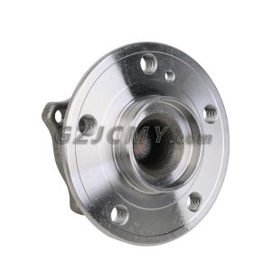 #255 Wheel Hub Bearing For Mercedes-Benz W246 W292 ML300 GLE320 2463340006