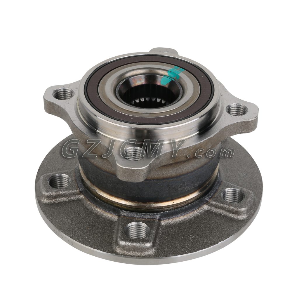 #256 Wheel Hub Bearing For Mercedes-Benz W176 2463340206