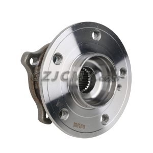 #256 Wheel Hub Bearing For Mercedes-Benz W176 2463340206