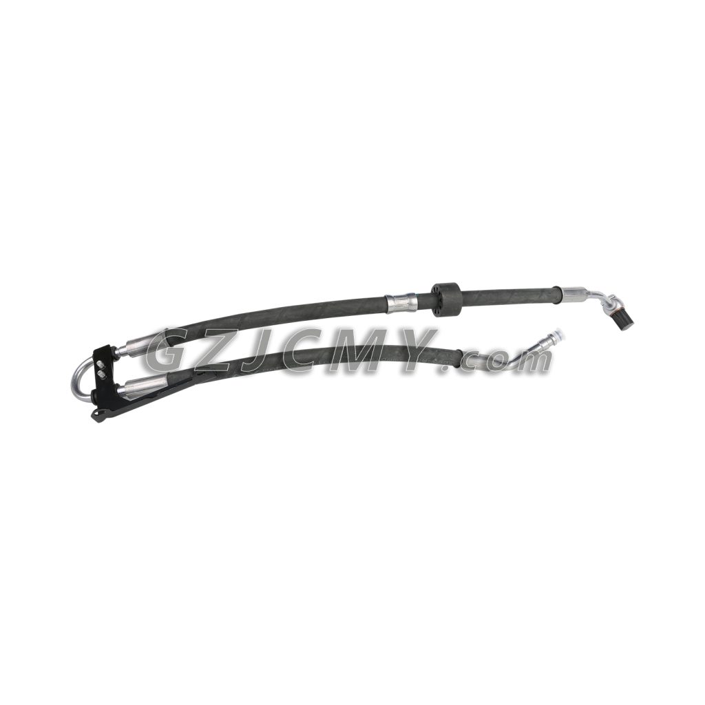 #566 Oil Pipe For Mercedes-Benz 251 R-Series 2514603324