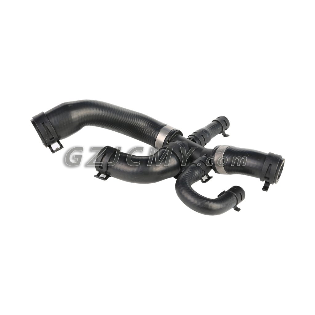 #567 Coolant Hose For Mercedes-Benz 251 350 2515012882