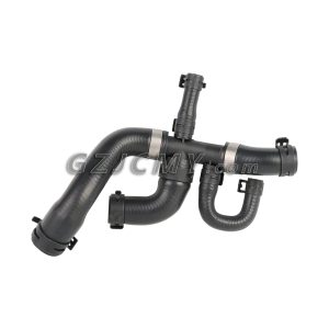 #567 Coolant Hose For Mercedes-Benz 251 350 2515012882