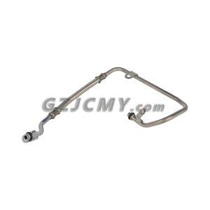 #571 Oil Feed Line For Mercedes-Benz M274 2740902700