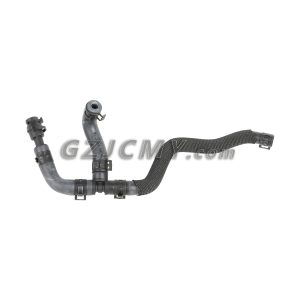 #573 Radiator Hose For Mercedes-Benz M274 2742002382