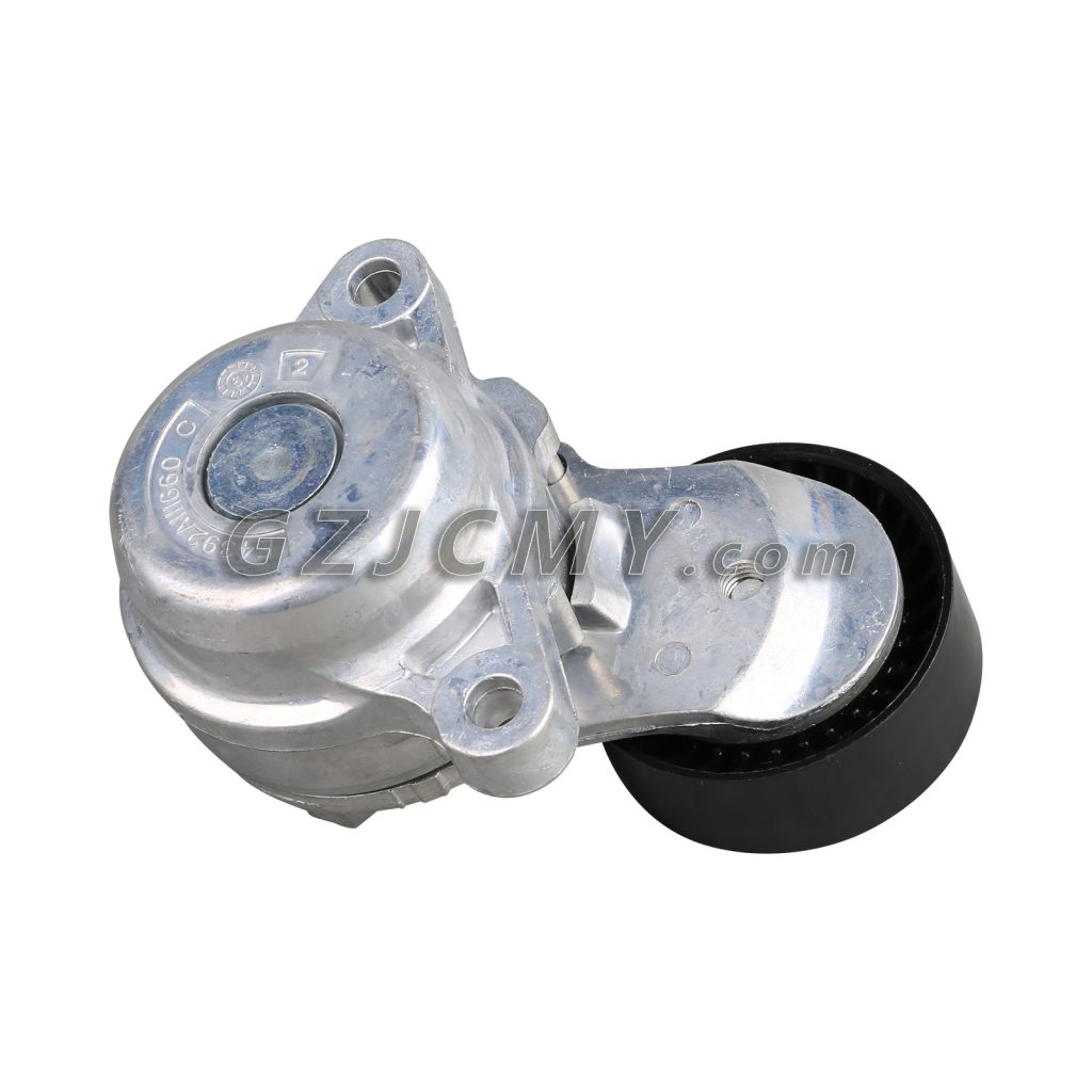 #654 Tension Pulley For Mercedes-Benz M276 2762000270