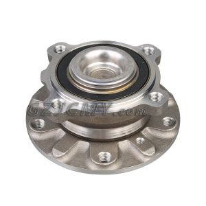 #324 Front Wheel Hub Bearing For BMW E39 528 31221093427-02