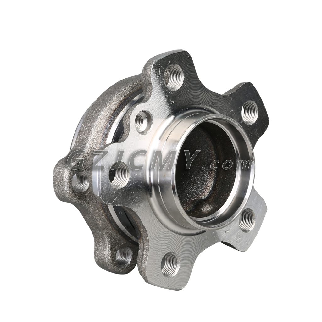 #328 Front Wheel Hub Bearing For BMW G12 730 31402408654-02