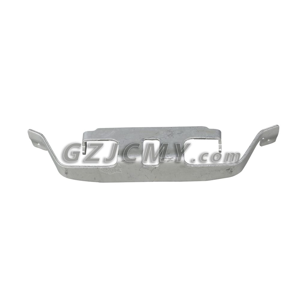 #450 Пружина переднего тормозного диска для BMW F25 F26 X3 X4 34106790927