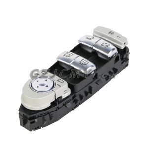 #194 Front Glass Lifter Switch For Mercedes-Benz Viano Vito W447 KOMBI-WAGEN LUXUSKOMBI 4479054203