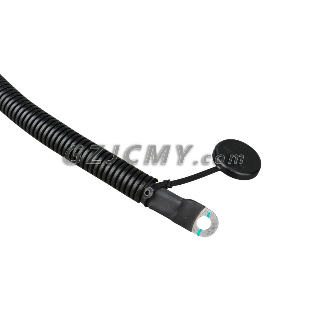 #467 Positive Battery Cable For BMW E70 E71 X5 X6 61129217004