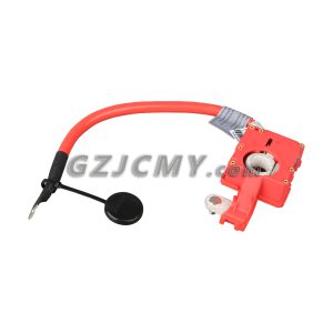 #468 Positive Battery Cable For BMW E87 120i 61129217017