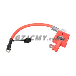 #469 Positive Battery Cable For BMW E90 320 325 61129217031