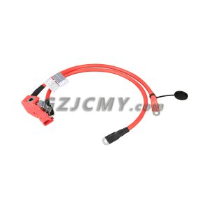 #472 Positive Battery Cable For BMW F20 F22 F23 61129253111