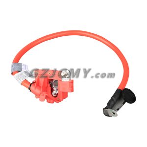 #473 Positive Battery Cable For BMW F25 F26 X3 X4 61129321005