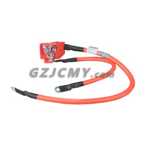 #474 Positive Battery Cable For BMW F15 F16 X5 X6 61129322056