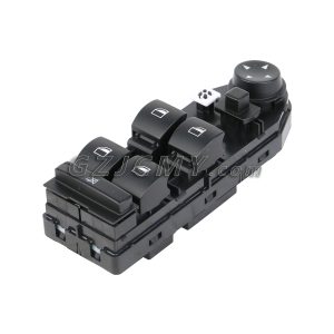 #203 Glass Lifter Switch For BMW X3 E83 61313414354