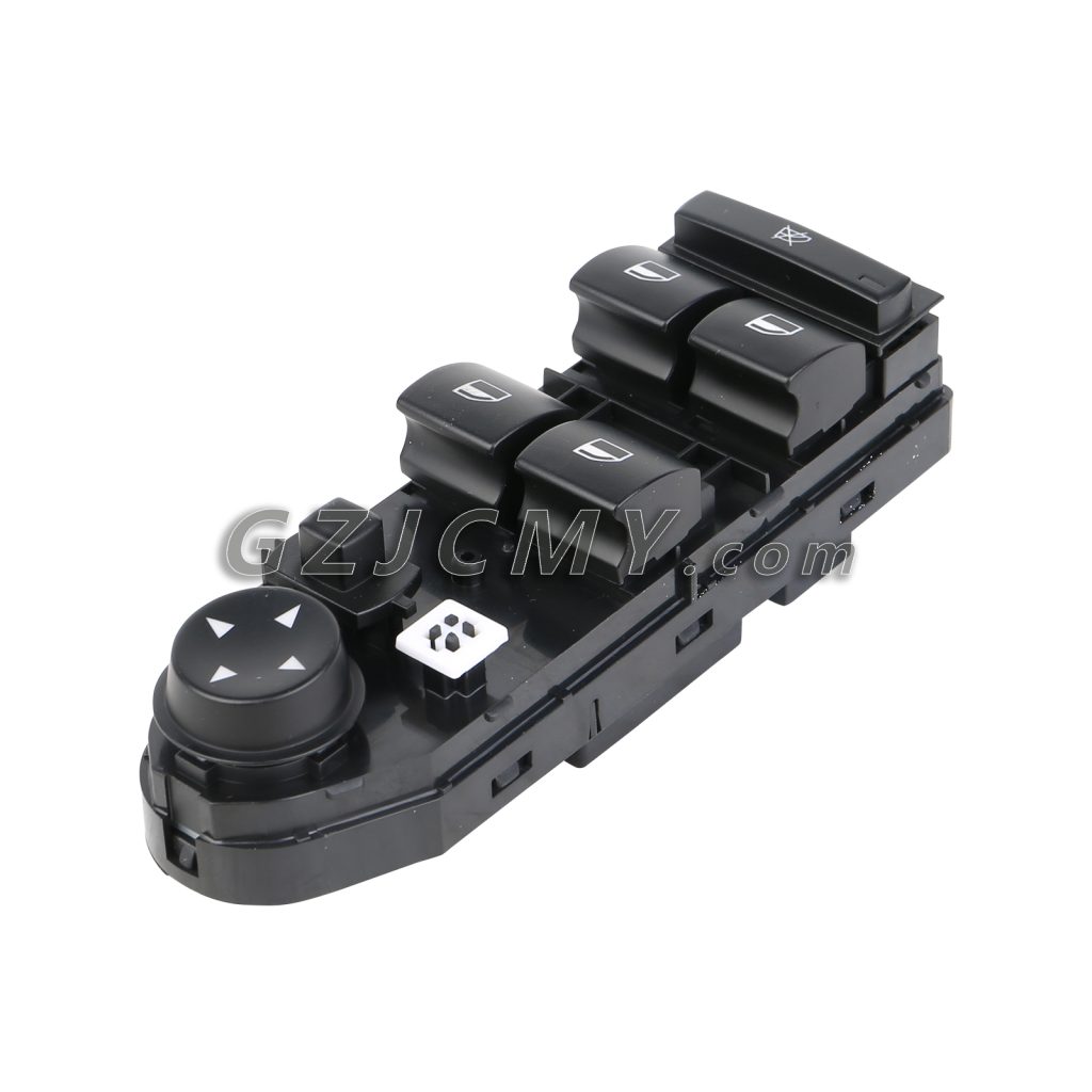 #203 Glass Lifter Switch For BMW X3 E83 61313414354