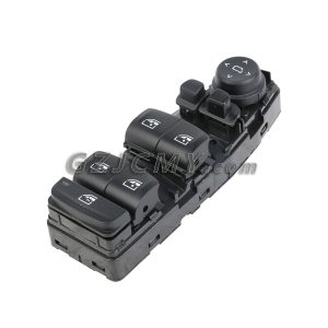 #204 Electric Glass Lifter Switch For BMW X3 X4 X5 X6 61316832729