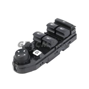 #207 Electric Glass Lifter Switch For BMW 5-Series E60 E61 61316951904