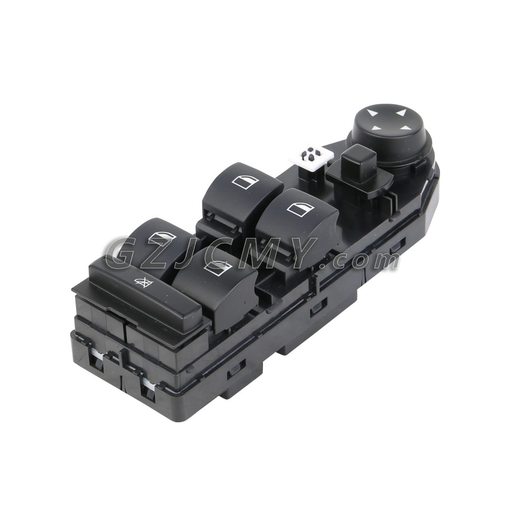 #207 Electric Glass Lifter Switch For BMW 5-Series E60 E61 61316951904