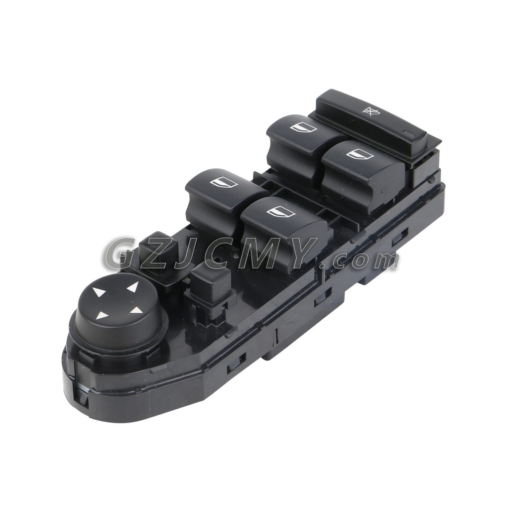 #208 Electric Glass Lifter Switch For BMW 5-Series E60 E61 61316951909