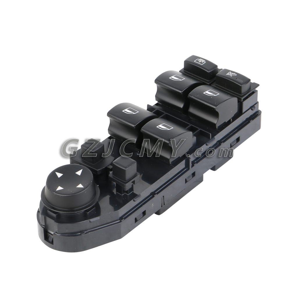 #210 Electric Glass Lifter Switch For BMW E60 E51 61316951919