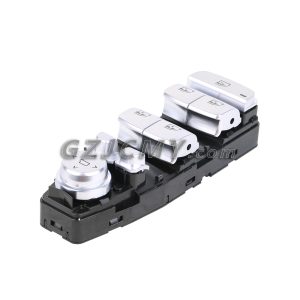 #212 Electric Glass Lifter Switch For BMW 3,5-Series G20 G28 G30 G38 61317941997