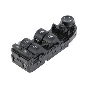 #213 Electric Glass Lifter Switch For BMW 5-Series E60 E61 61319122112