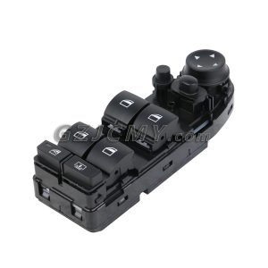 #214 Electric Glass Lifter Switch For BMW 5-Series E60 E61 61319122113