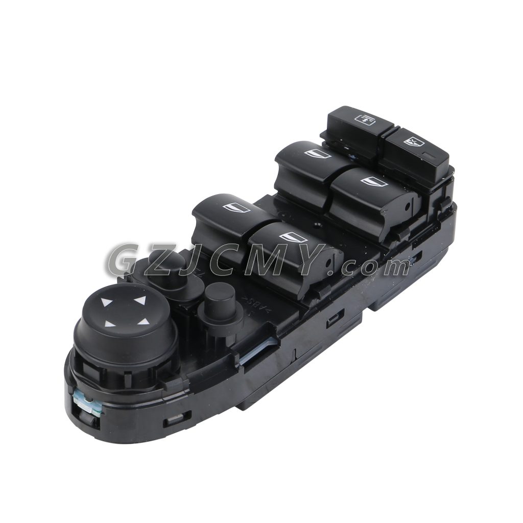 #214 Electric Glass Lifter Switch For BMW 5-Series E60 E61 61319122113