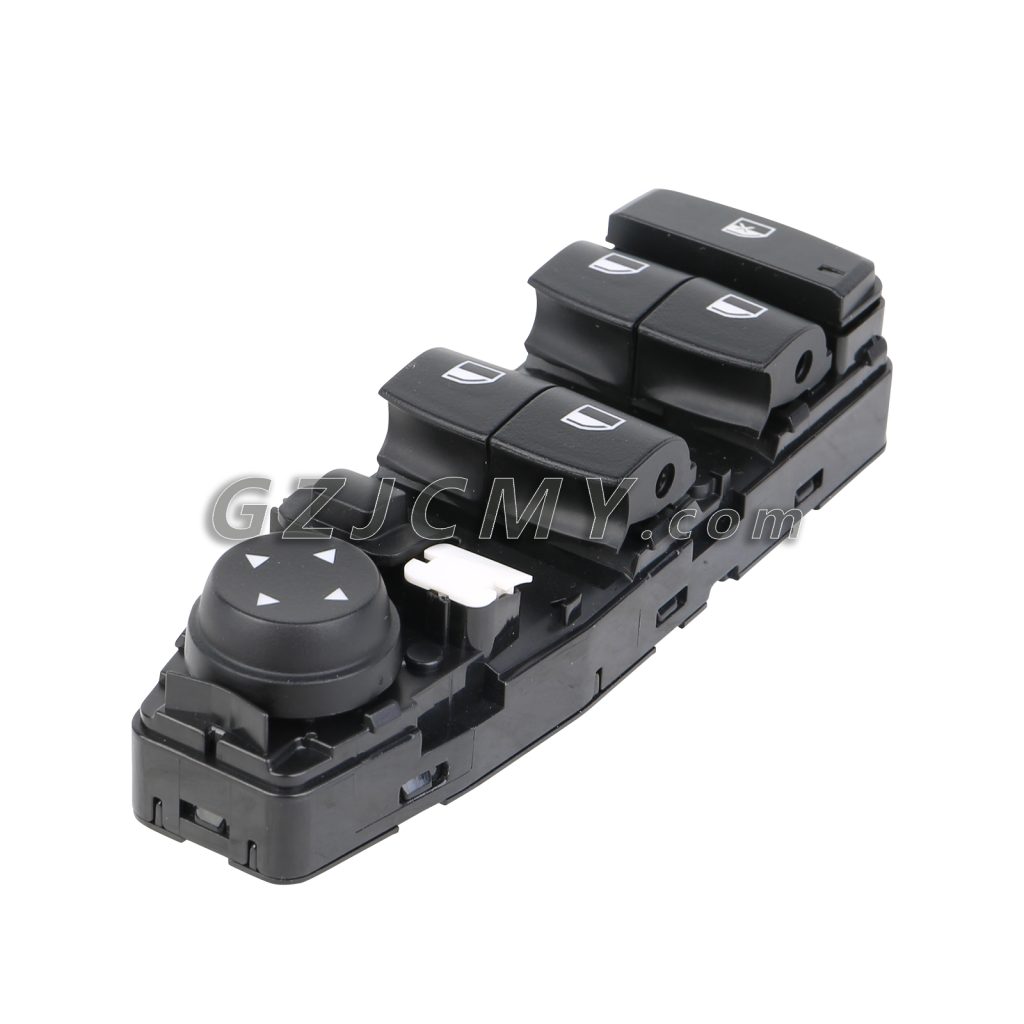 #215 Glass Lifter Switch For BMW F07 F10 F15 F18 F20 F30 61319208109