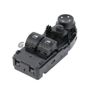 #220 Glass Lifter Switch For BMWi 3-Series E92 316 320 325 61319217346