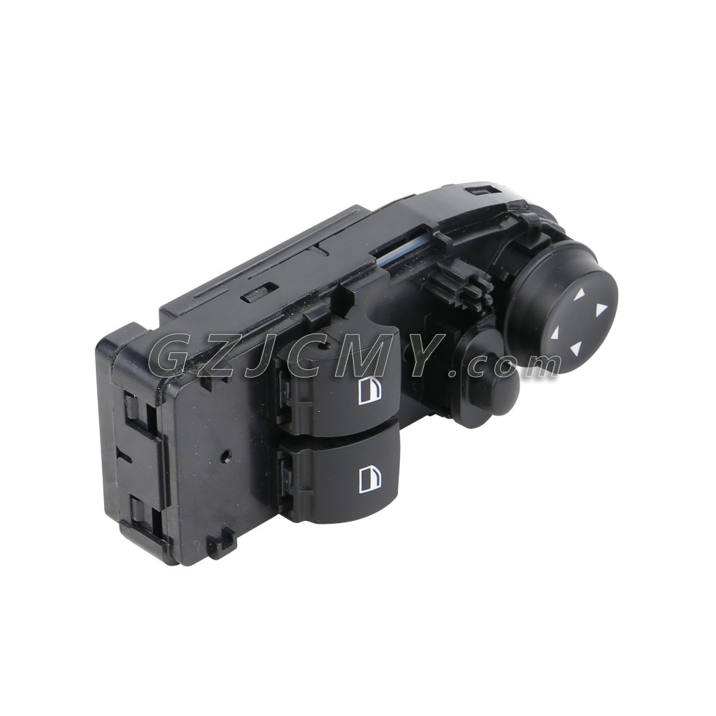 #220 Glass Lifter Switch For BMWi 3-Series E92 316 320 325 61319217346