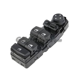 #224 Electric Glass Lifter Switch For BMW 5-Series F10 F18 61319241955