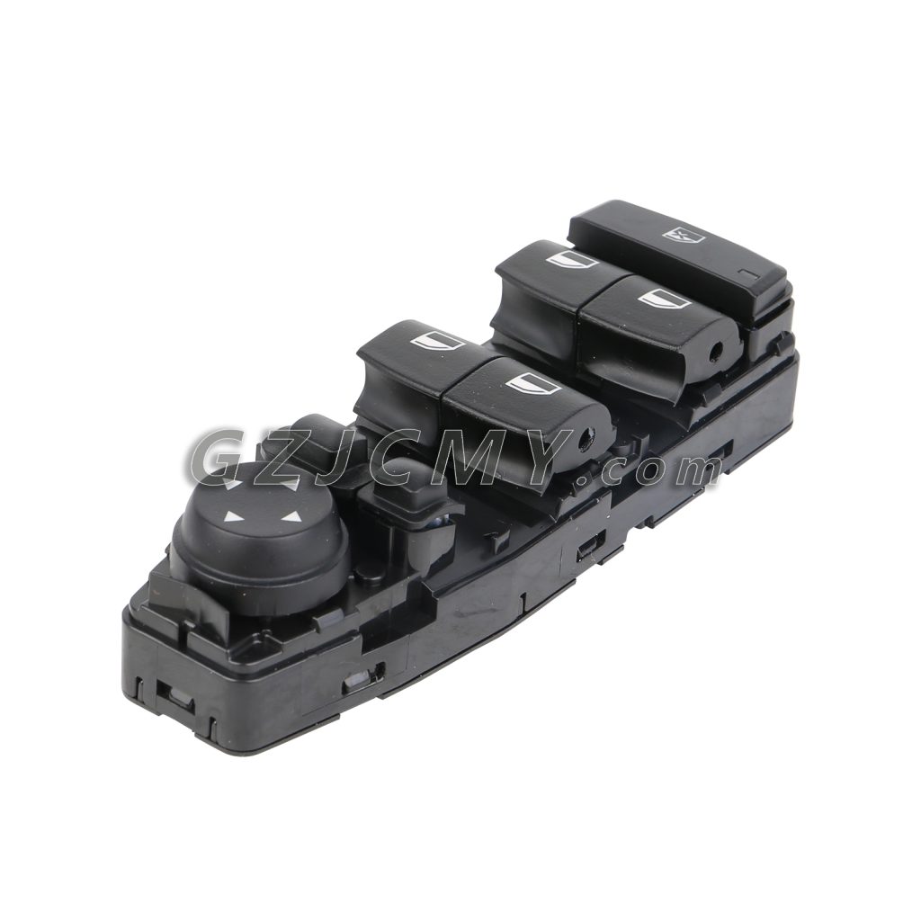 #224 Electric Glass Lifter Switch For BMW 5-Series F10 F18 61319241955