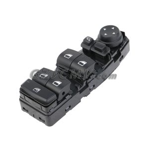 #227 Electric Glass Lifter Switch For BMW 2-Series X1 X2 X5 F15 X6 61319362116