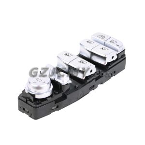 #228 Electric Glass Lifter Switch For BMW 7-Series G11 G12 61319382503