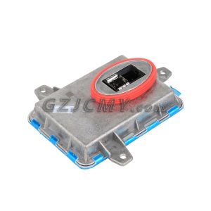 #296 Xenon Headlight Control Module For BMW X3 X5 F25 E70 LCI MINI R56 63117356250