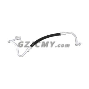 #506 Air Conditioning Hose For BMW E60 525 530 64536920356