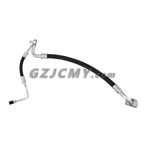 #507 Air Conditioning Hose For BMW E93 335 64536929811