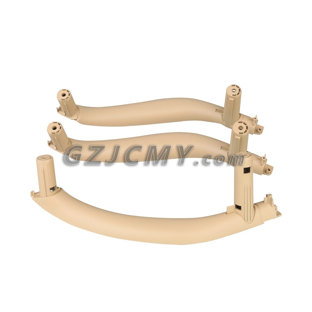 #354 Inner Door Handle Bracket Cream-coloured 3 Doors For BMW F15 F15-10