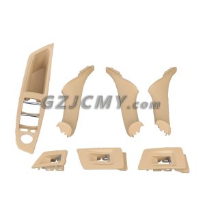 #361 Inner Door Handle Bracket Cream-coloured For BMW F18 F18-10-BP Standard