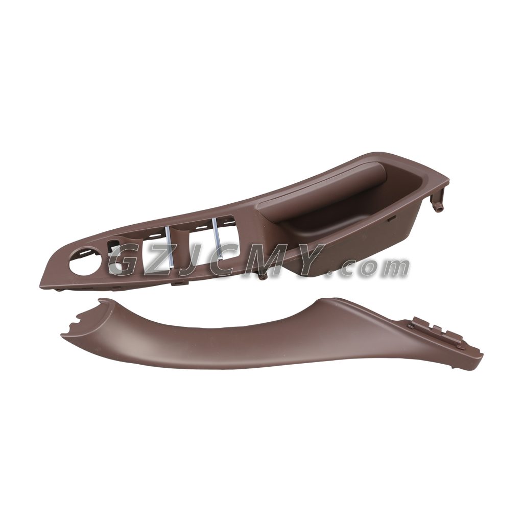 #369 Inner Door Handle Bracket Mocha For BMW F18 F18-40-BP Standard