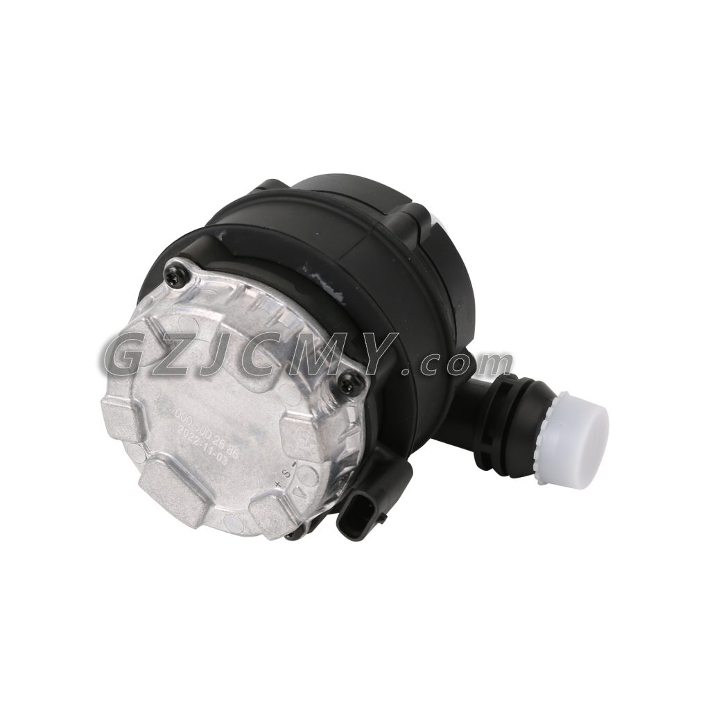 #1273 Motorwasserpumpe für Mercedes-Benz 253  205  C  0005002686