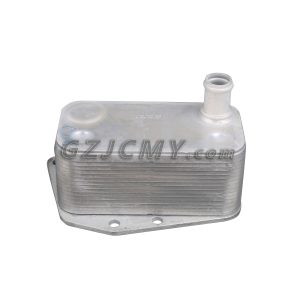 #1171 Engine Oil Cooler For BMW E90 E46 11427787698